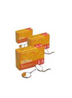 سر آینه اس ای فلکس بسته 12 عددی Hahnenkratt