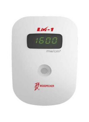 |تستر اشعه لایت کیور مدل LM-1 برند WoodPecker