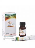 سیلر رزینی دندانپزشکی Bio Fill بسته پودر 8 گرمی برند Medicept