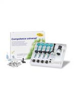 کیت کامپوزیت نانو هیبرید یونیورسال Competence Universal برند WP