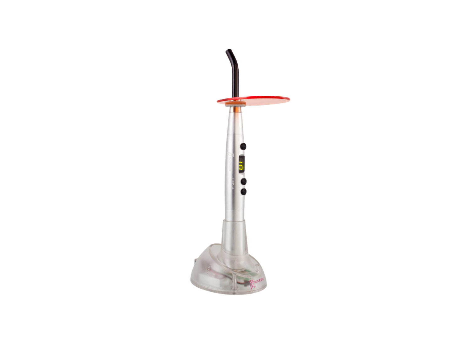 لایت کیور قلمی مدل LED H برند Woodpecker