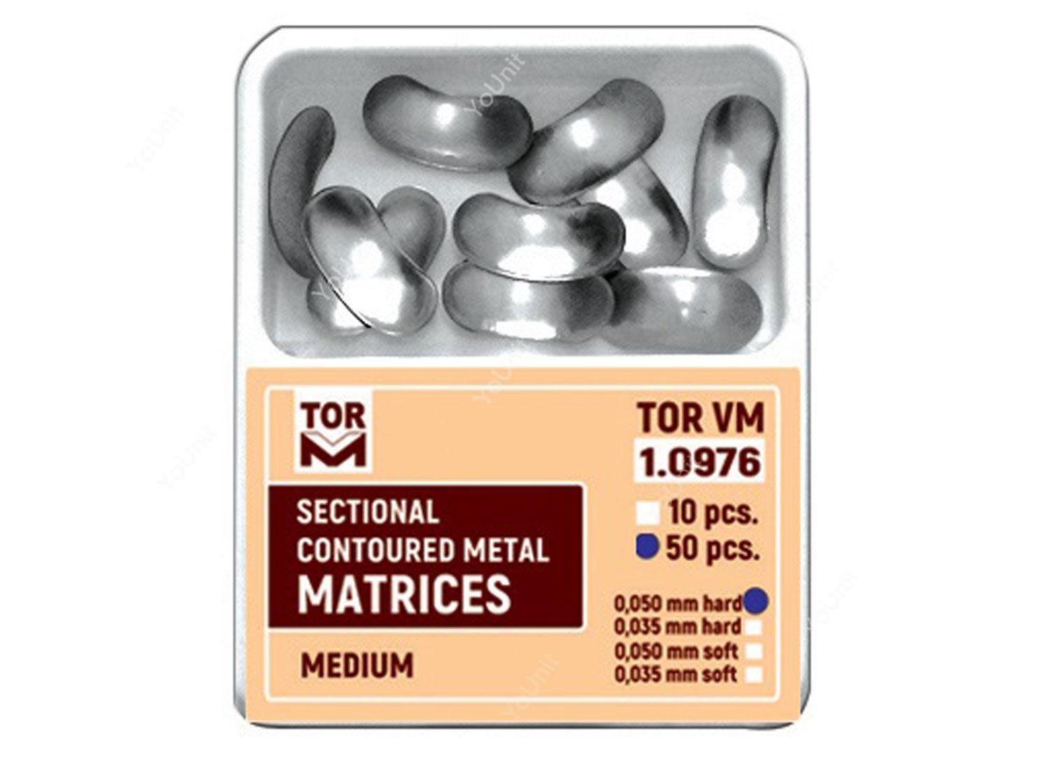 ماتریکس سکشنال ساده تک سایز برند TORVM