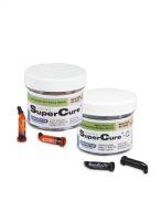 کامپوزیت کوربیلدآپ لایت کیور Super Cure Q برند CENTRIX