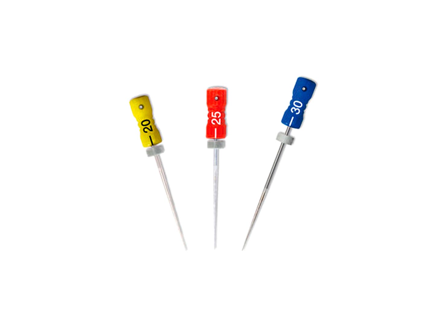 اسپریدر Revo NiTi بسته 6 عددی برند Micro Mega