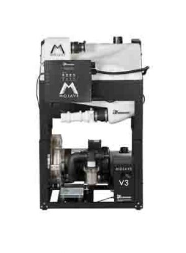 |ساکشن مرکزی دندانپزشکی Mojave v3 برند Air Techniques