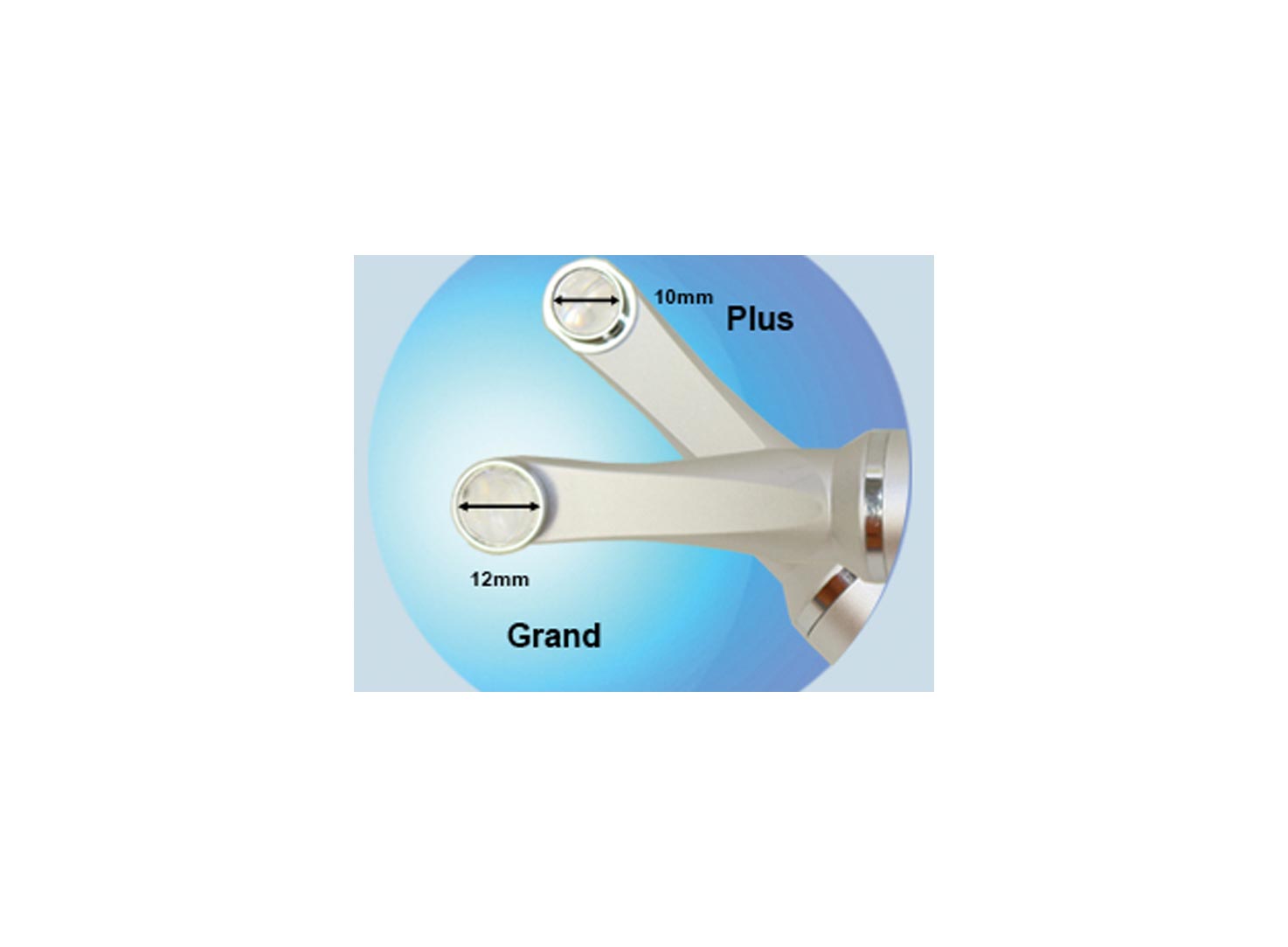 دستگاه لایت کیور FUSION 5 PLUS برند Dent Light