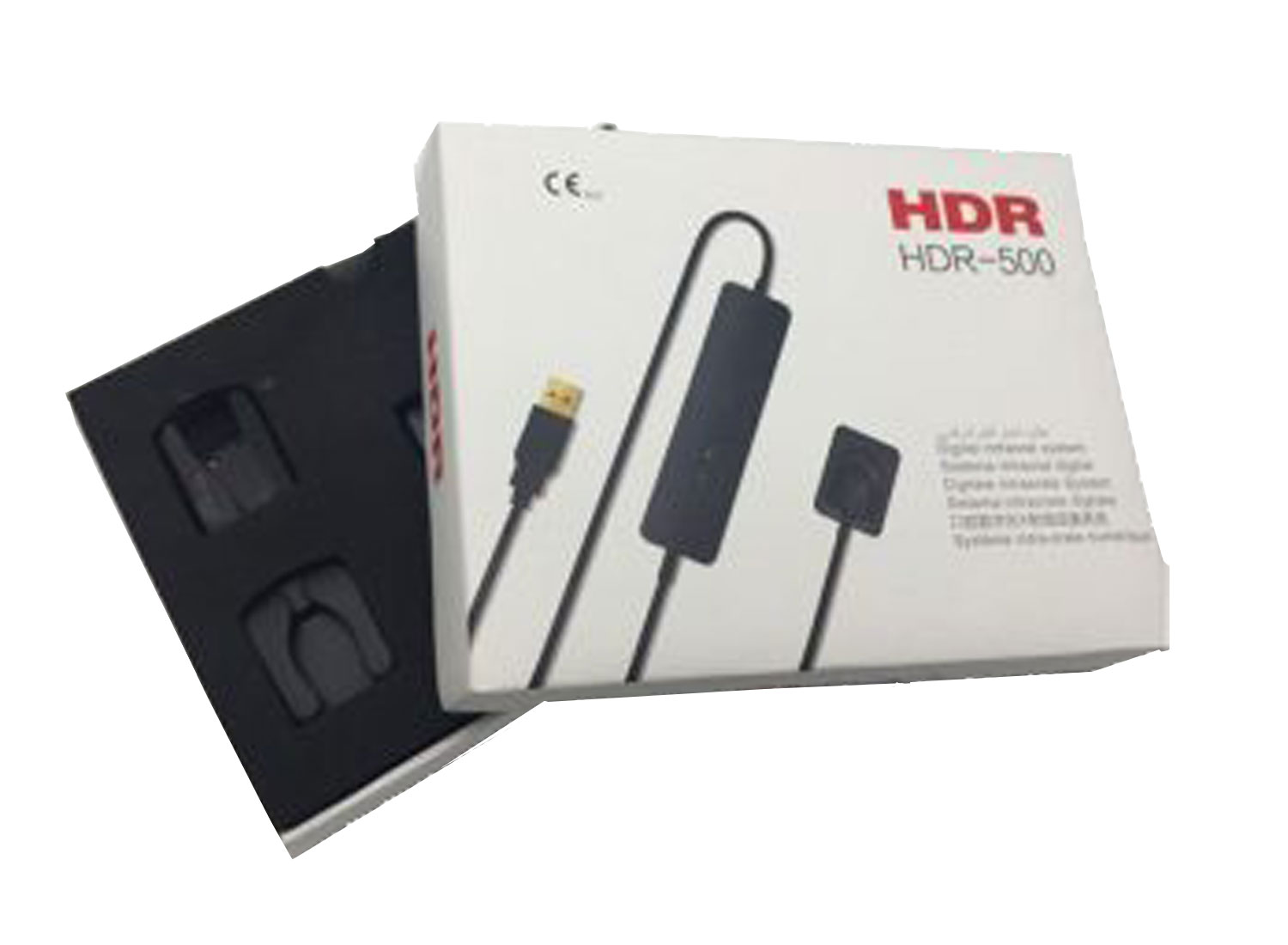 سنسور RVG مدل HDR برند HANDY