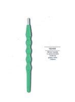 دسته آینه گرد پلاستیکی برند Ar Instrumed