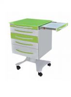 روتور دندانپزشکی 4 کشو تمام MDF مدل RMP برند نوید اکباتان