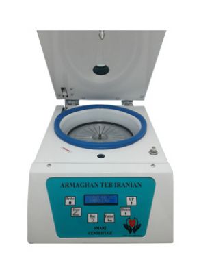 |میکروهماتوکریت 12000 RPM برند ارمغان طب ایرانیان