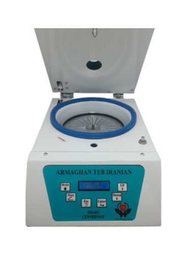 |میکروهماتوکریت 12000 RPM برند ارمغان طب ایرانیان