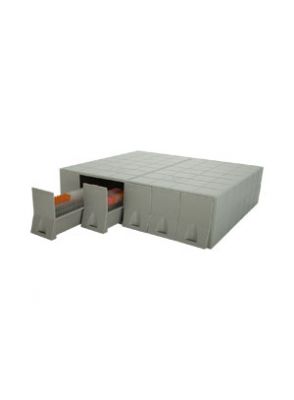 |فایل نگهداری لام با ظرفیت 1200 عدد برند PIP