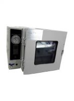 آون تحت خلاء دیجیتال هوشمند برند ورقا تجهیز