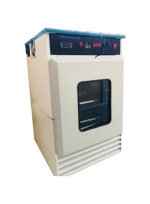 |ژرمیناتور (اتاقک پایداری) 80 لیتری یخچالدار برند ورقا تجهیز