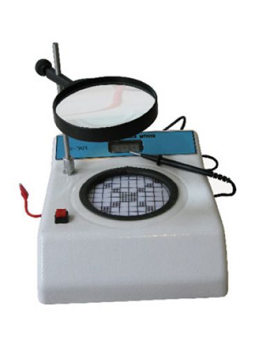 |کلنی کانتر دیجیتال حافظه دار برند ورقا تجهیز