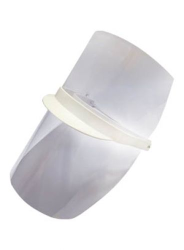 |شیلد همراه ماسک محافظ صورت F-CAP بسته بندی 10 عددی