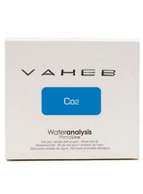 |کیت اندازه گیری گاز کربنیک CO2 برند واهب