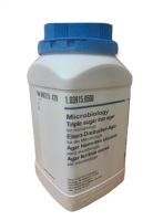 محیط کشت تریپل شوگر آیرون آگار برند مرک بسته 500 گرم