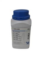 محیط کشت ای پی تی آگار (APT) برند مرک بسته 500 گرمی