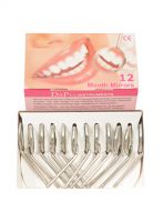 سرآینه 12 عددی شماره 4 برند دناپویا