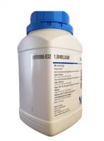 محیط کشت دیکلوران گلیسرین آگار (DG 18) برند مرک بسته 500 گرمی