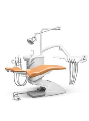 |یونیت دندانپزشکی متصل به صندلی مدل SD-175 برند Ancar