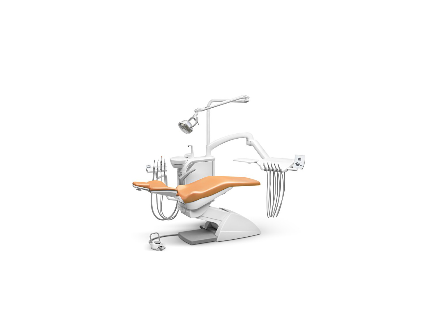 یونیت دندانپزشکی متصل به صندلی مدل SD-175 برند Ancar