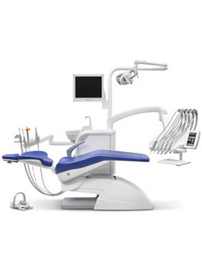 |یونیت دندانپزشکی متصل به صندلی مدل SD-300 برند Ancar