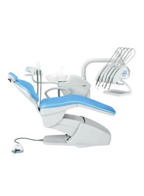 |یونیت دندانپزشکی متصل به صندلی مدل Friend برند Swident