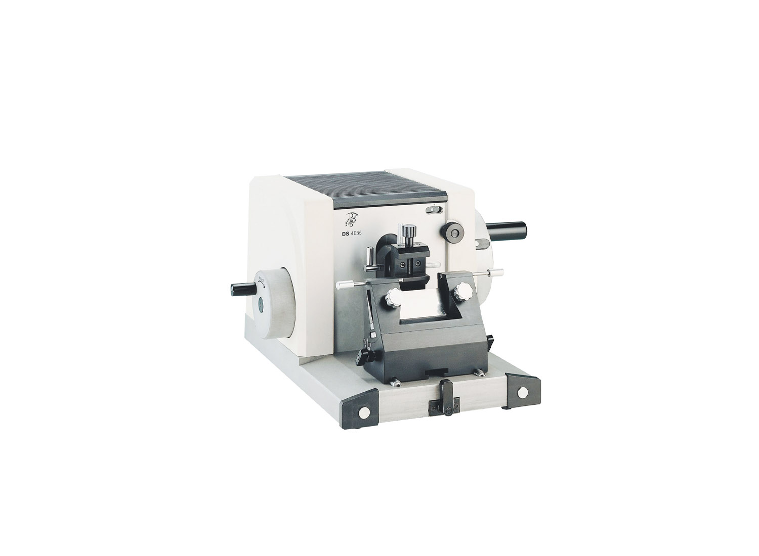 میکروتوم روتاری مکانیکی برند دید سبز مدل DS4055
