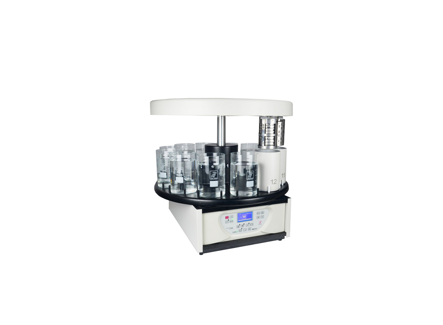 تیشو پروسسور برند دید سبز مدل DS2080H new