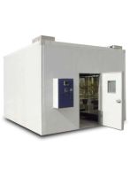 اتاق رشد گیاه مدل 30000a برند نور صنعت آزما فردوس