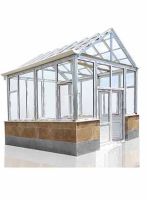 گل خانه تحقیقاتی برند نور صنعت آزما فردوس