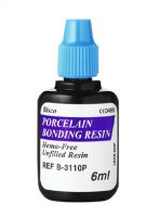 پرسلن باند بطری 6 میلی لیتری برند Bisco