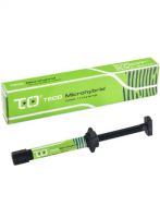 کامپوزیت میکروهیبرید لایت کیور سرنگ 4.5 گرمی برند TECO