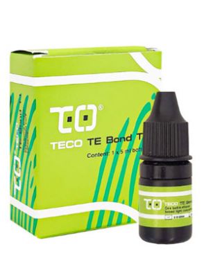 |باندینگ نسل پنجم Te Bond T1 بطری 5 میلی لیتری برند TECO