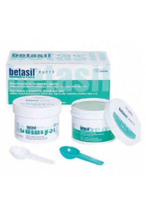 |پوتی هارد BETASIL VARIO PUTTY برند Muller-Omicron