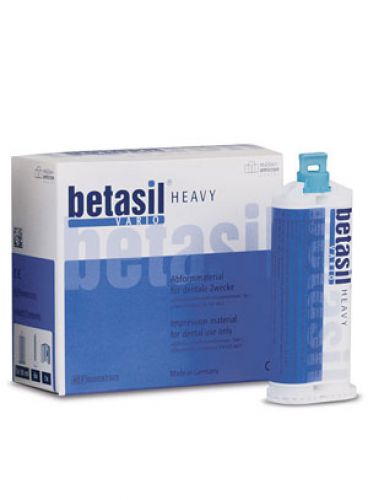 |ماده هوی بادی BETASIL VARIO HEAVY برند Muller-Omicron