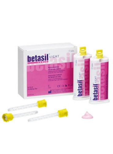 |ماده واش لایت بادی BETASIL VARIO LIGHT برند Muller-Omicron