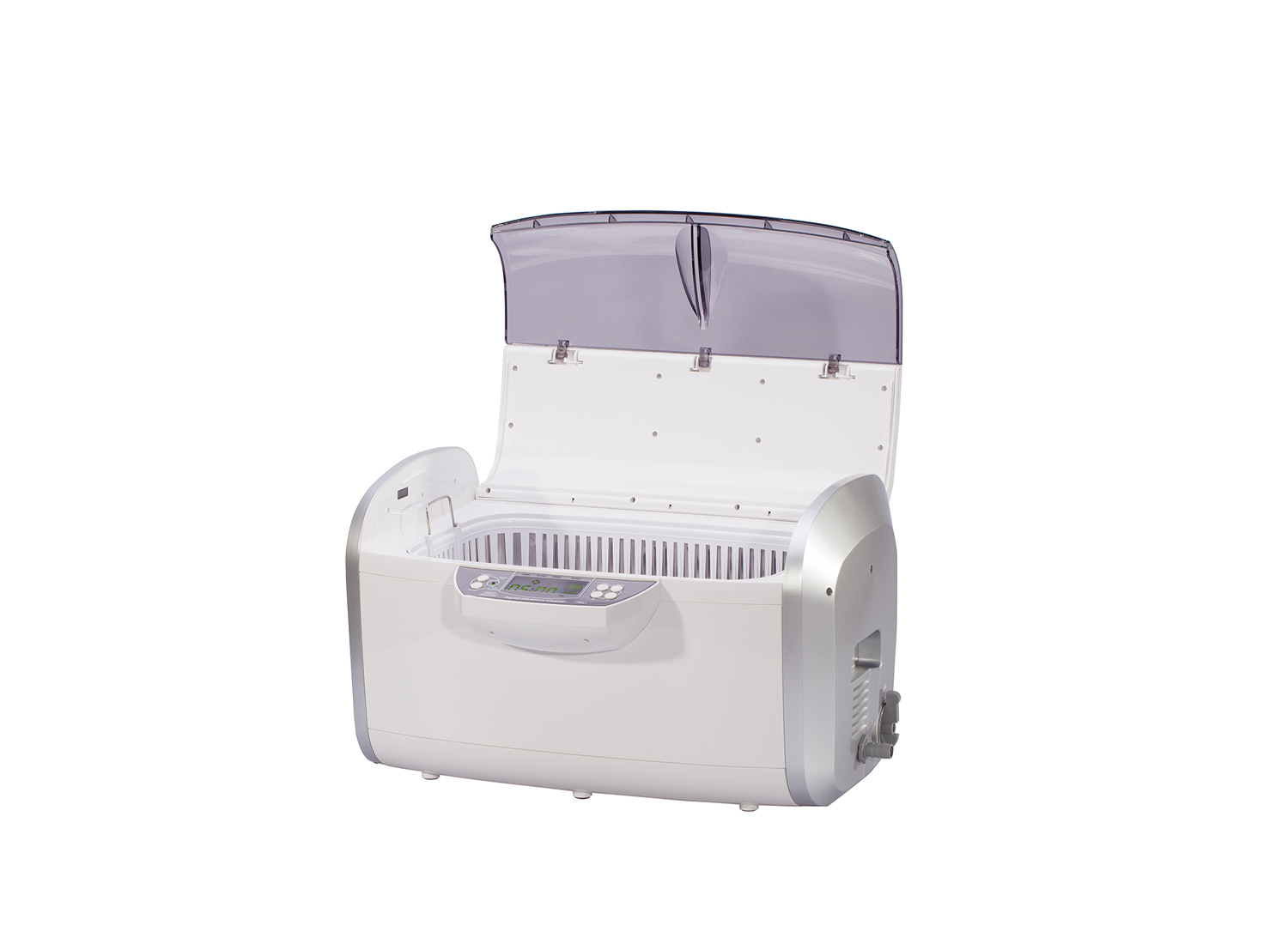 اولتراسونیک 6 لیتری مدل CD-4860 برند Codyson