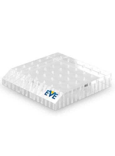 |پایه فرز اکریلیکی Acrylic Display کد 9920 برند EVE