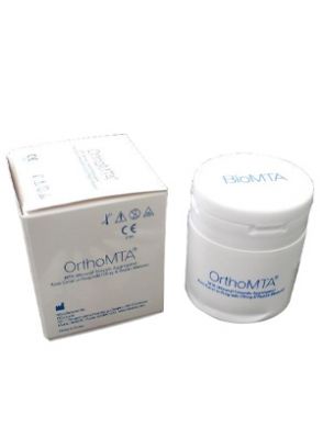 |مینرال تری اکسید اگریگیت OrthoMTA برند BioMTA