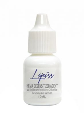 |محلول ضد حساسیت Hema برند Avant Dental