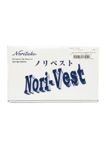 |گچ رفرکتوری Nori-Vest برند نوریتاکه