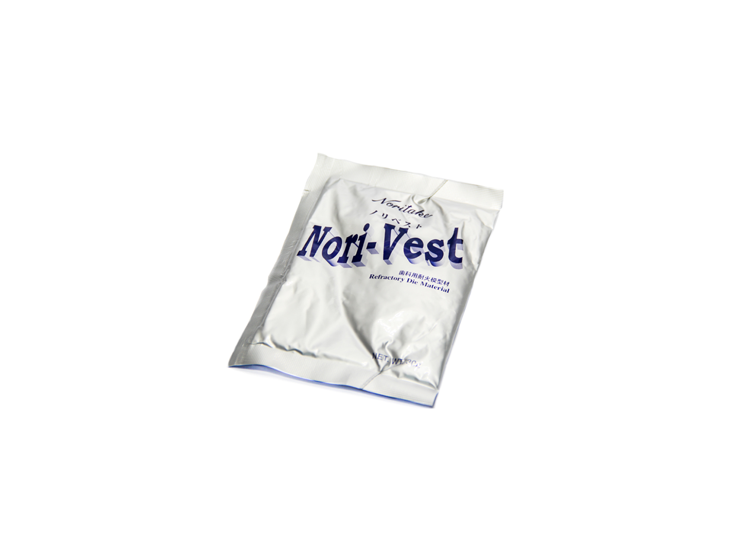 گچ رفرکتوری Nori-Vest برند نوریتاکه