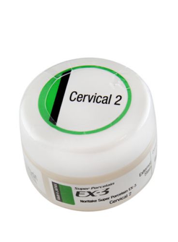 |پودر رنگ آمیزی خارجی Cervical 2 برند نوریتاکه