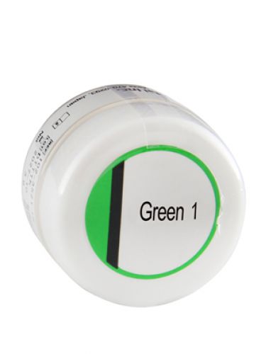 |پودر رنگ آمیزی خارجی Green 1 برند نوریتاکه
