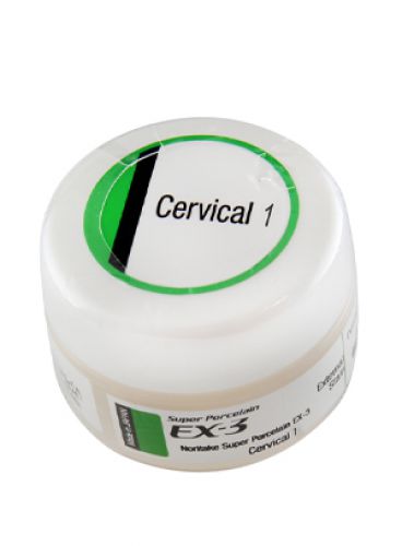 |پودر رنگ آمیزی خارجی Cervical 1 برند نوریتاکه