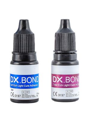 |باندینگ نسل پنج و هفت برند Dentex