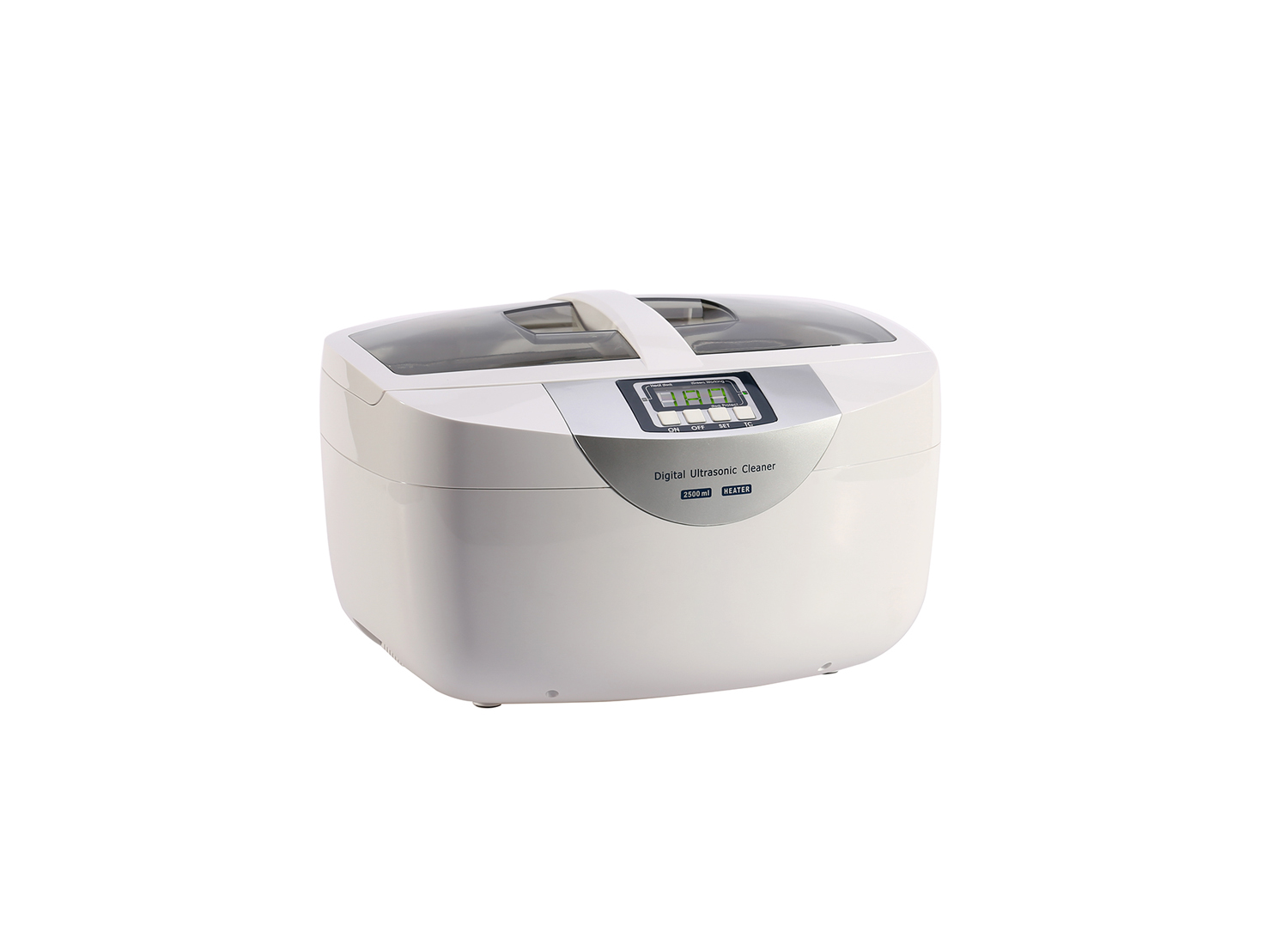 اولتراسونیک 2.5 لیتری مدل CD 4820 برند Codyson
